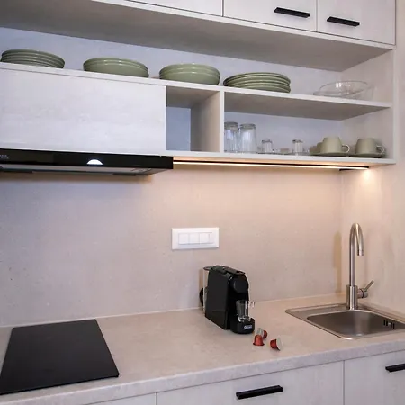 Bow 1st Floor Luxury -heart Of Chania Old Town *