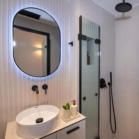 Apartament Bow 1st Floor Luxury -heart Of Chania Old Town *