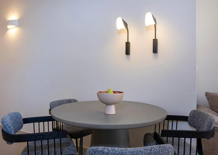 Bow 1st Floor Luxury -heart Of Chania Old Town Χανιά