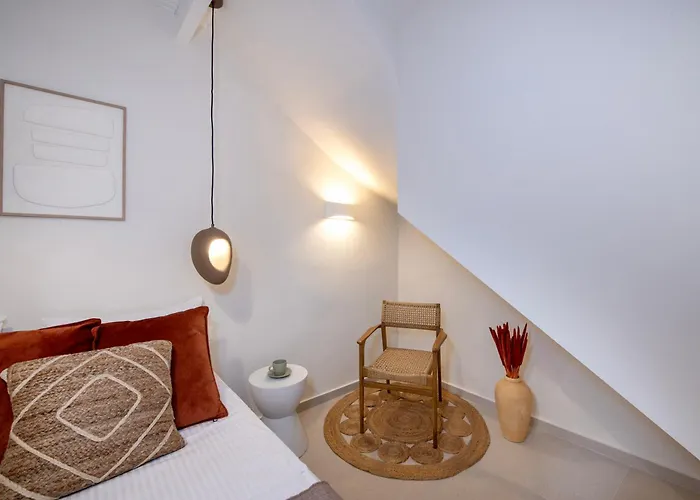 Διαμέρισμα Bow 1st Floor Luxury -heart Of Chania Old Town Χανιά