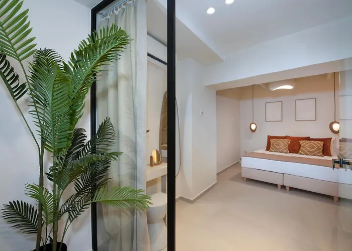 Διαμέρισμα Bow 1st Floor Luxury -heart Of Chania Old Town