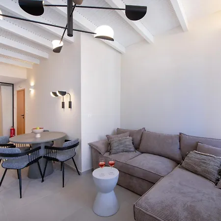 Bow 1st Floor Luxury -heart Of Chania Old Town