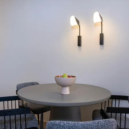 Bow 1st Floor Luxury -heart Of Chania Old Town Ханья