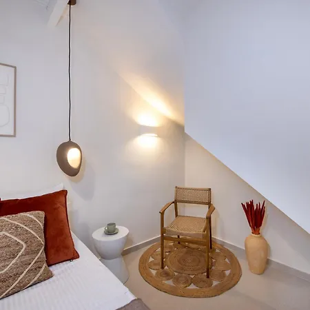 Appartamento Bow 1st Floor Luxury -heart Of Chania Old Town La Canea