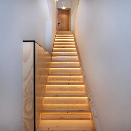 Appartamento Bow 1st Floor Luxury -heart Of Chania Old Town