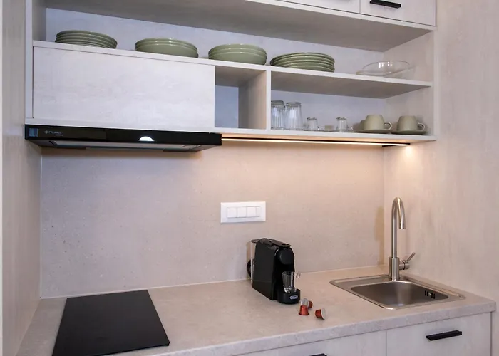 Bow 1st Floor Luxury -heart Of Chania Old Town *