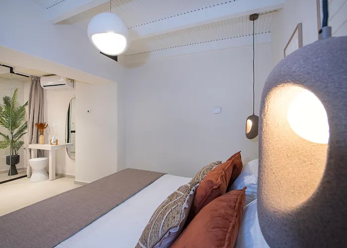 Apartamento Bow 1st Floor Luxury -heart Of Chania Old Town