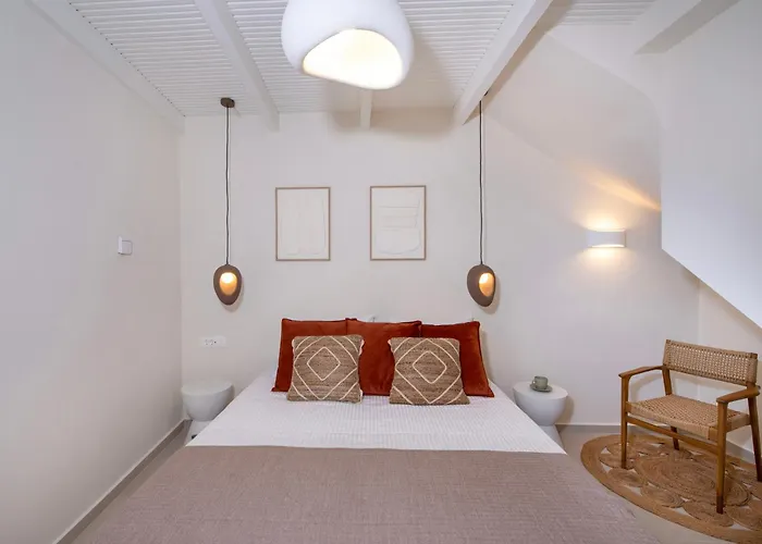 Bow 1st Floor Luxury -heart Of Chania Old Town Apartamento *