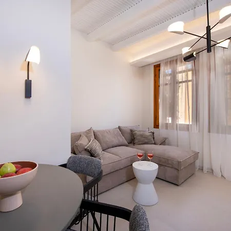 Bow 1st Floor Luxury -heart Of Chania Old Town Chania (Crete)