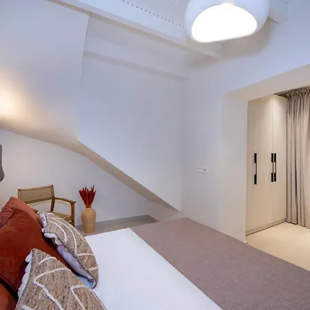 Apartmán Bow 1st Floor Luxury -heart Of Chania Old Town
