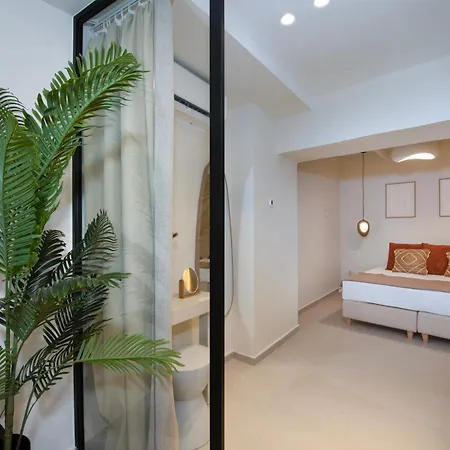 Apartmán Bow 1st Floor Luxury -heart Of Chania Old Town