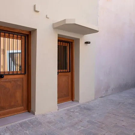 Apartmán Bow 1st Floor Luxury -heart Of Chania Old Town *