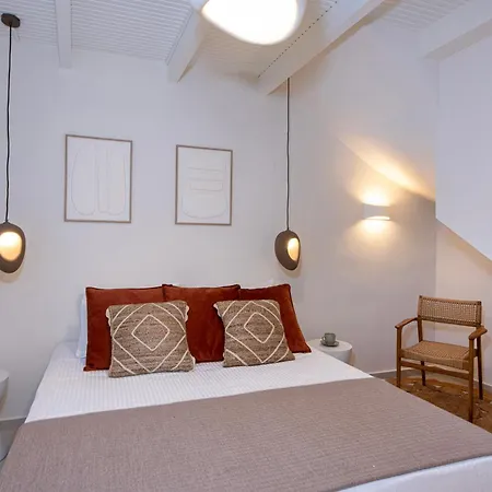 Bow 1st Floor Luxury -heart Of Chania Old Town *